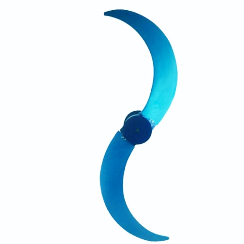 Υποβρύχια έλικα χαμηλής ταχύτητας