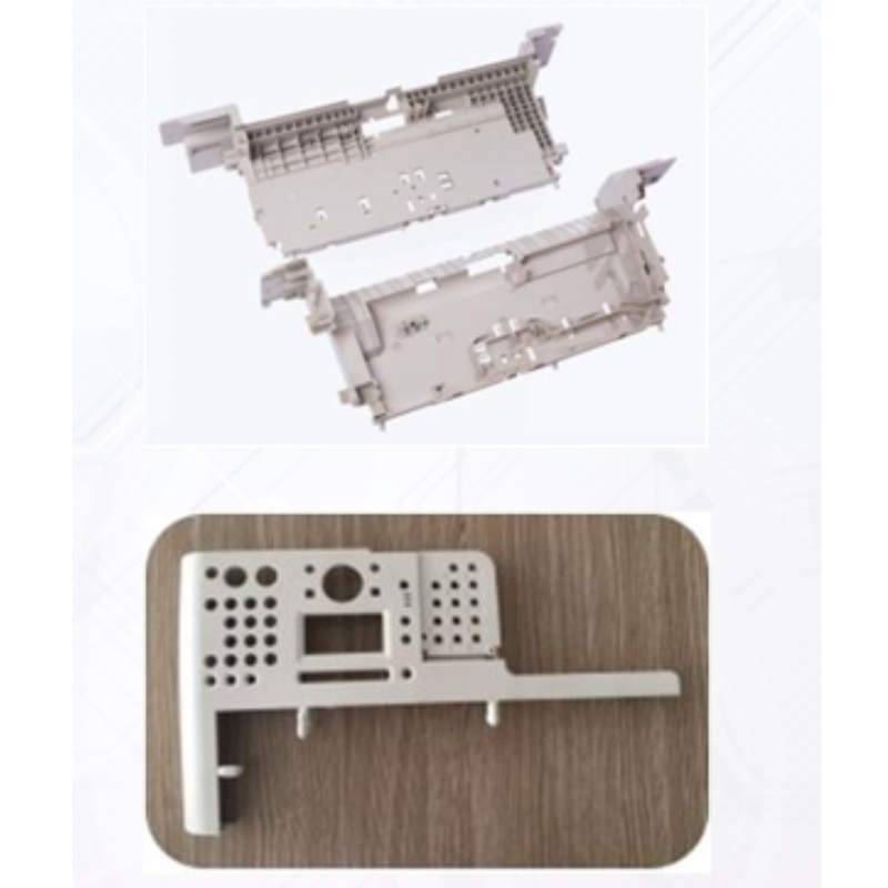 Πλαστικά ανταλλακτικά εκτυπωτή