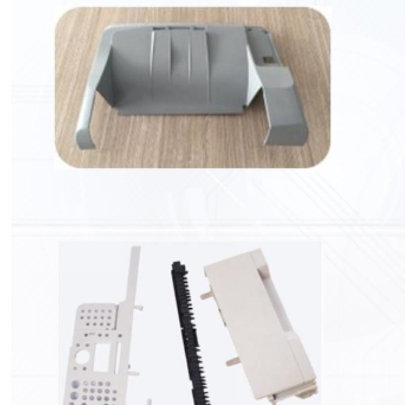 Πλαστικά ανταλλακτικά εκτυπωτή