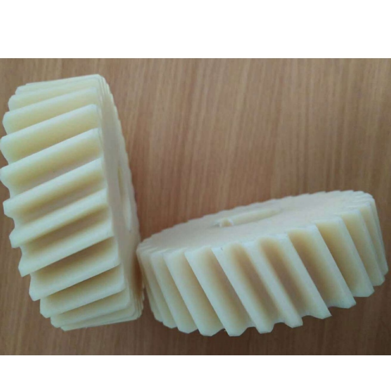 Μηχανική τοποθέτηση γραναζιών