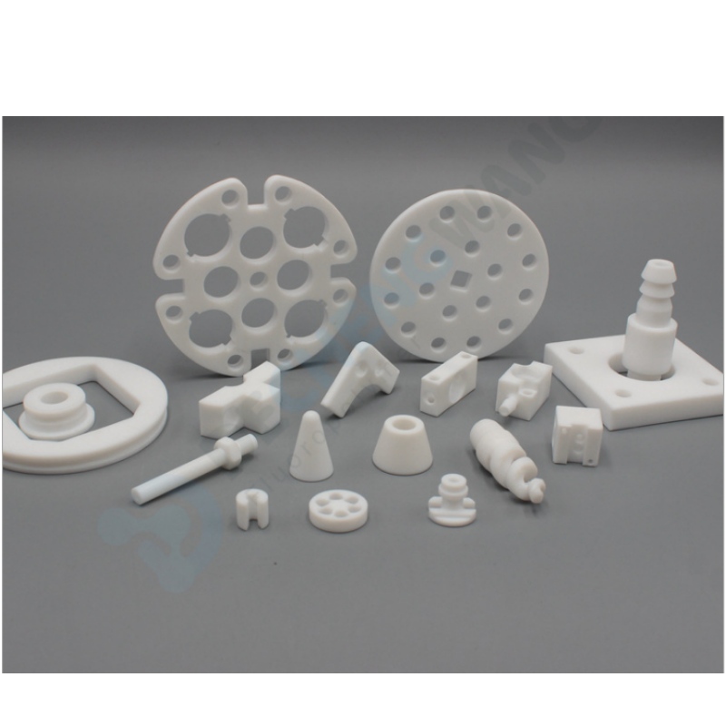 Μηχανική τοποθέτηση γραναζιών