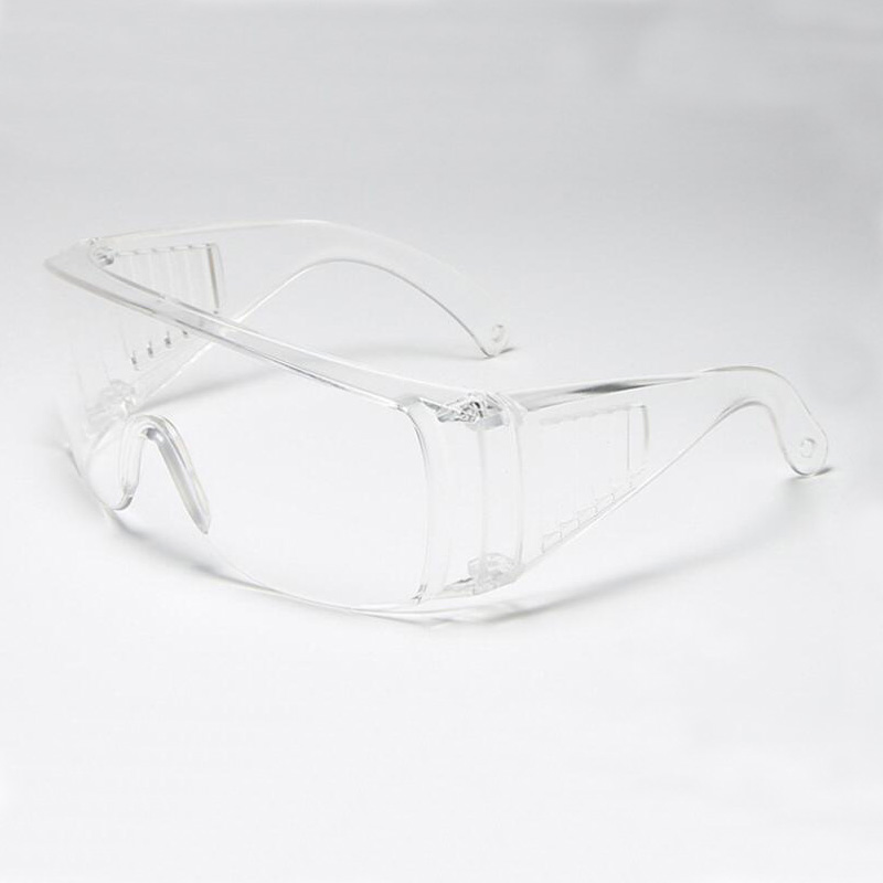 Αδιάβροχο και ανθεκτικό σε Splash Χονδρικό προστατευτικό προστατευτικό γυαλιά κράνος ασφαλείας γυαλιά μόδας