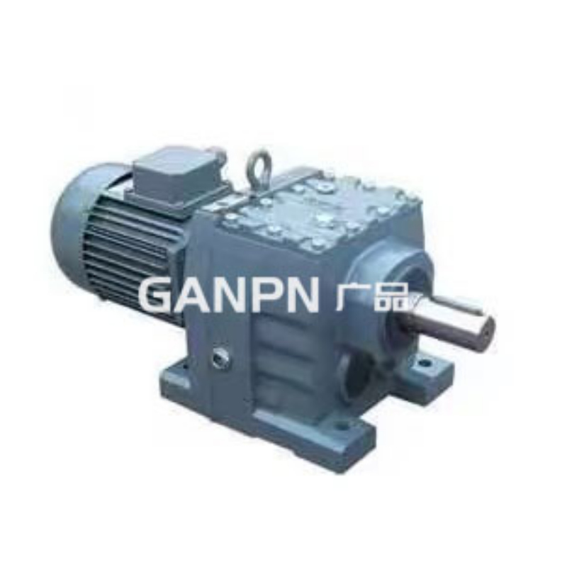 Μειωτής σειράς R