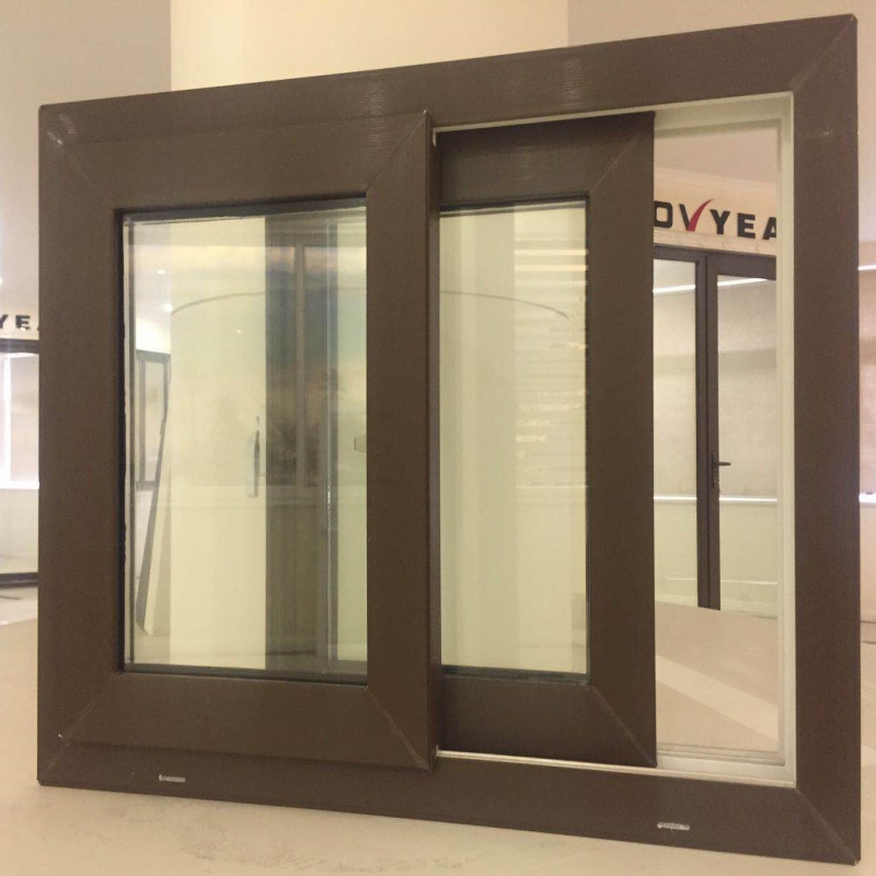 συρόμενο προφίλ pvc