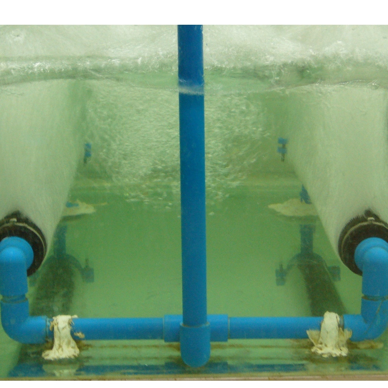 Επεξεργασία λυμάτων από ζαχαρουργείο