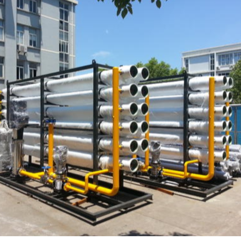 Ανακύκλωση νερού