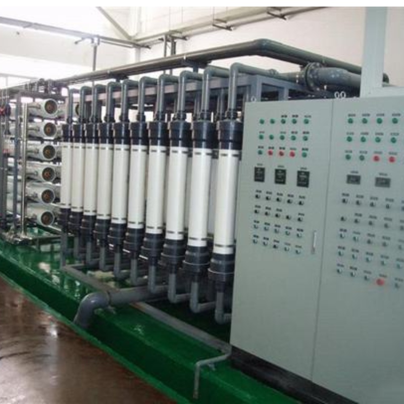 Ανακύκλωση νερού