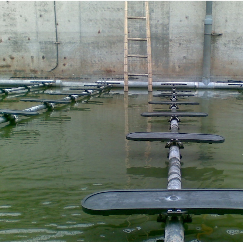 Λυμάτων από την παραγωγή ανθρακούχων ποτών