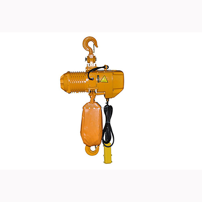 Ανυψωτική Ηλεκτρική Αλυσίδα