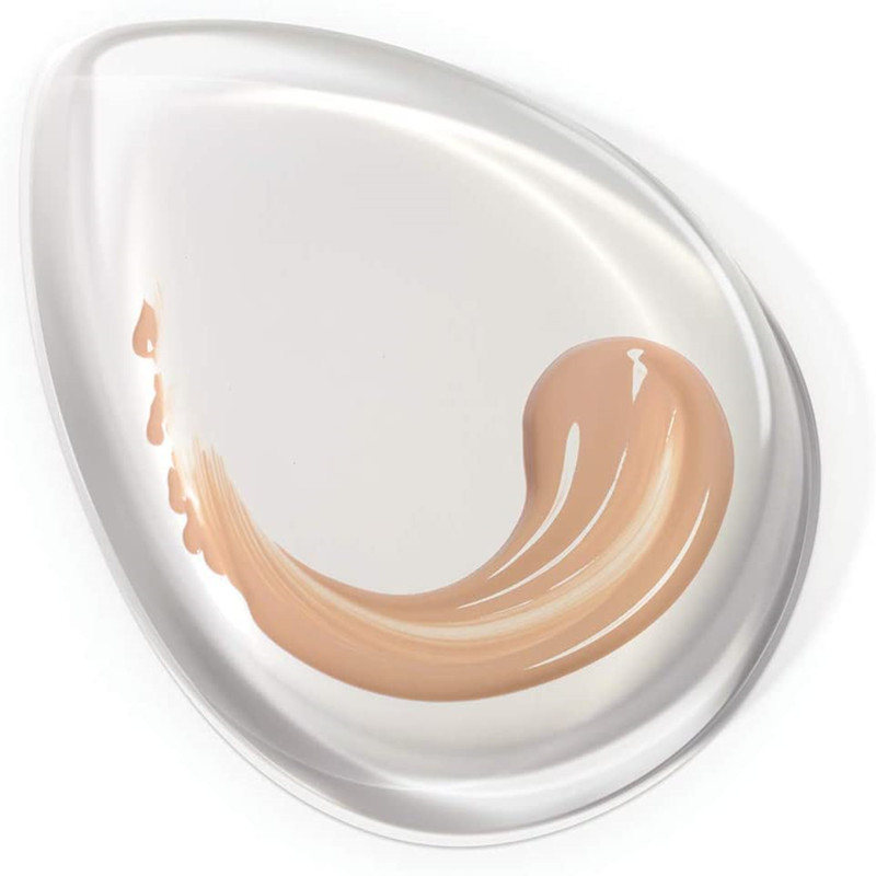 Ο χορηγός ομορφιάς σιλικόνης από τις Συλλογές BealuXUR- Αντικατέστησε το Σφουγγαράκι σου, το Puff Powder Today!