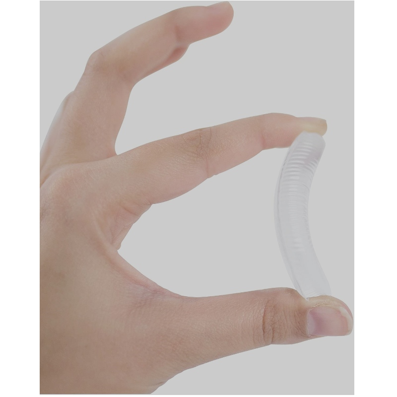 Ο χορηγός ομορφιάς σιλικόνης από τις Συλλογές BealuXUR- Αντικατέστησε το Σφουγγαράκι σου, το Puff Powder Today!