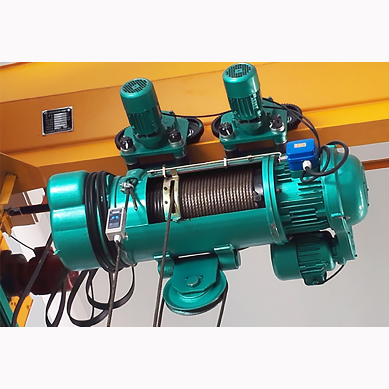 Ηλεκτρικό σχοινί σχοινιού