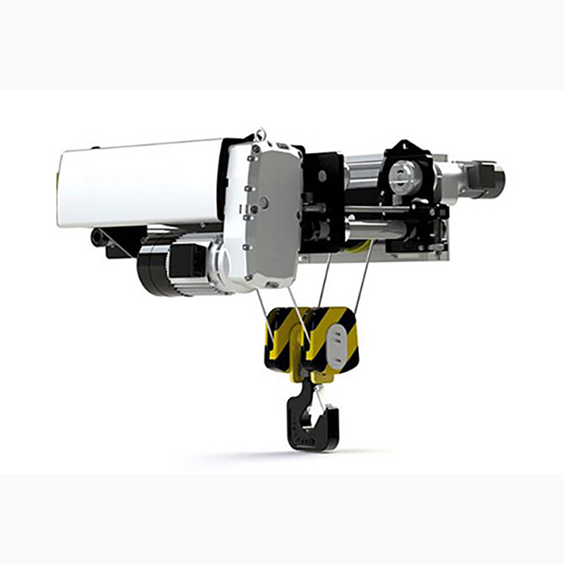 Ηλεκτρικό ανέβασμα ηλεκτρικών καλωδίων ευρωπαϊκού τύπου