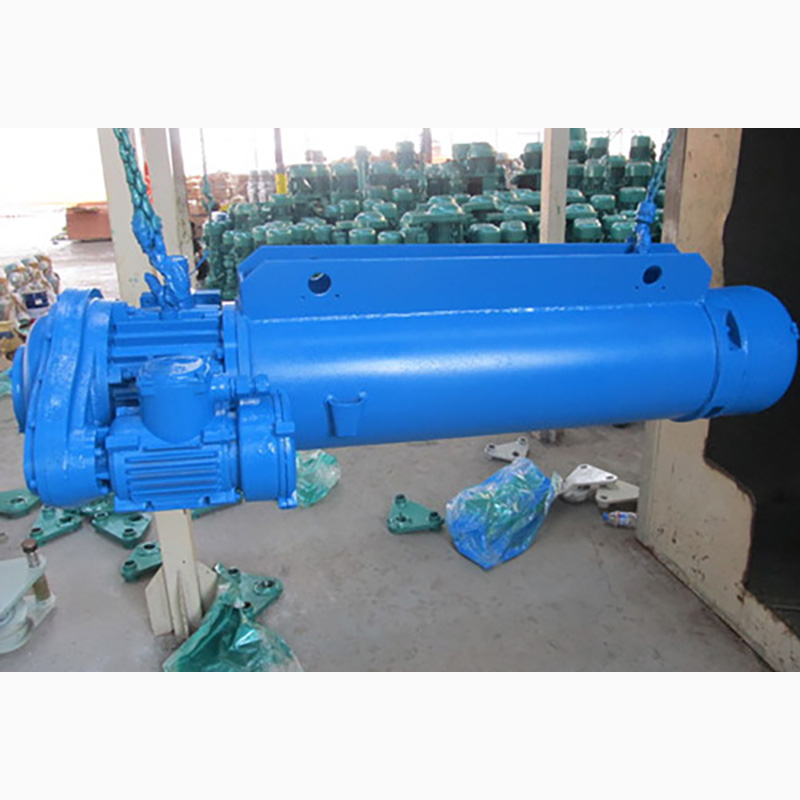 Απόδειξη έκρηξης Κρέιν