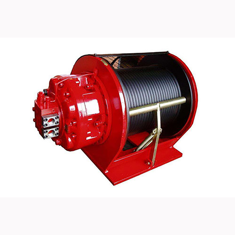 Υδραυλικό βαρούλκο