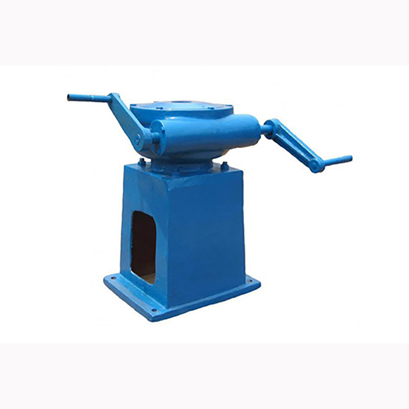 Χειροκίνητη και Ηλεκτρική Βίδα οδήγησης