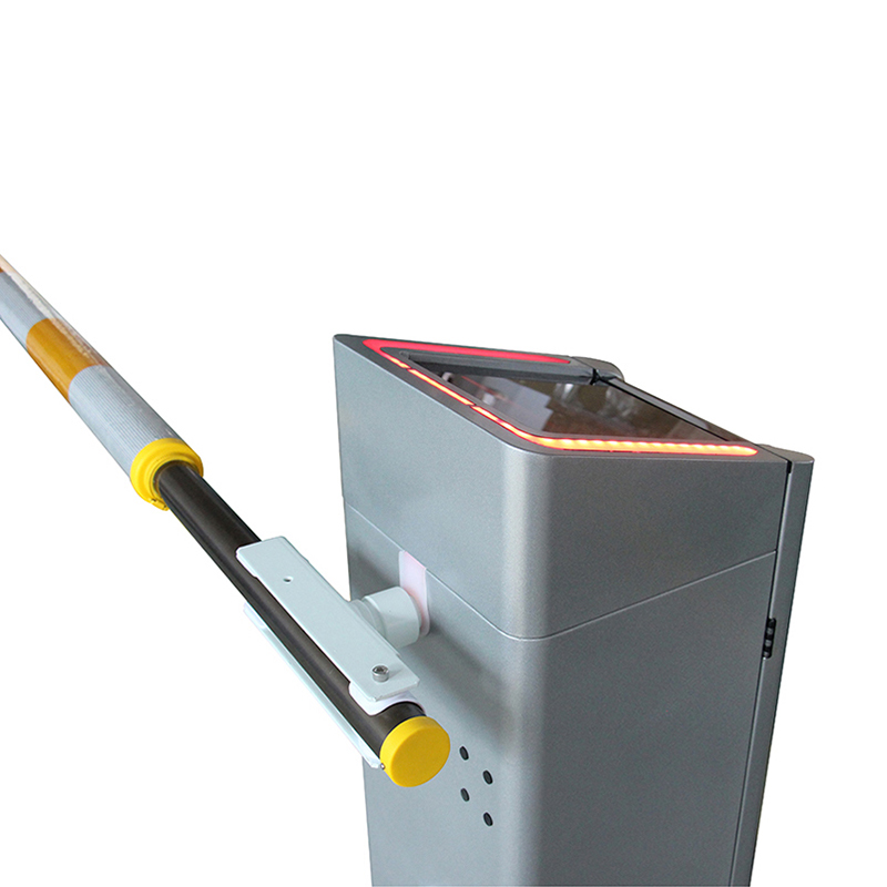 WEJOIN CB02 Εμπορική πύλη φραγμού για το πάρκινγκ