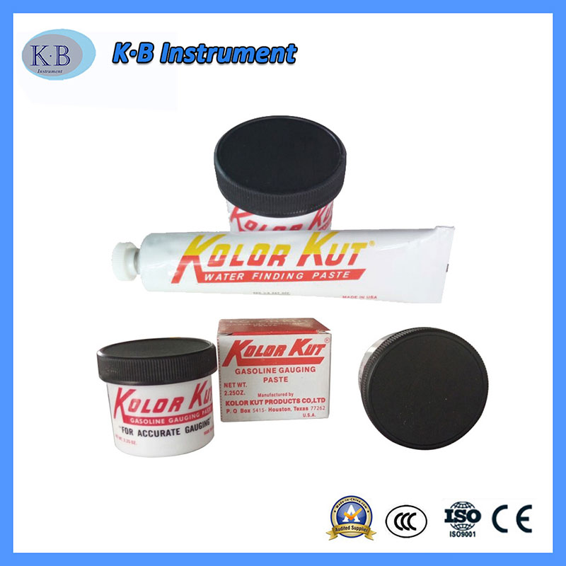Κίνα Αντιγράψτε το Kolor Kut Water Finding Oil Finding Paste 85g