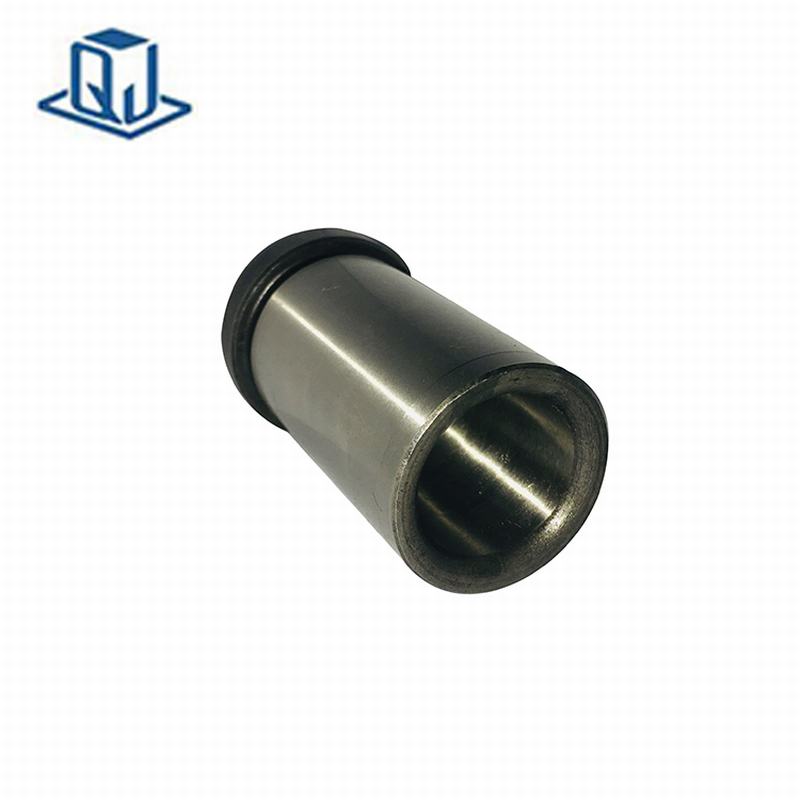 οδηγός θάμνος