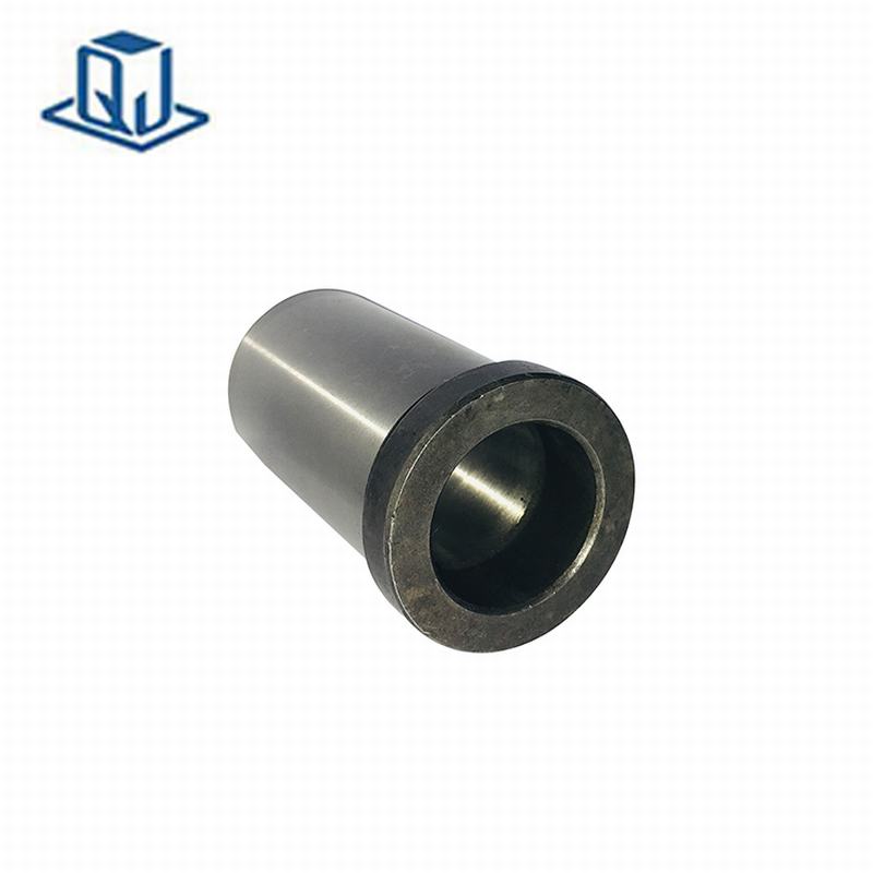 οδηγός θάμνος