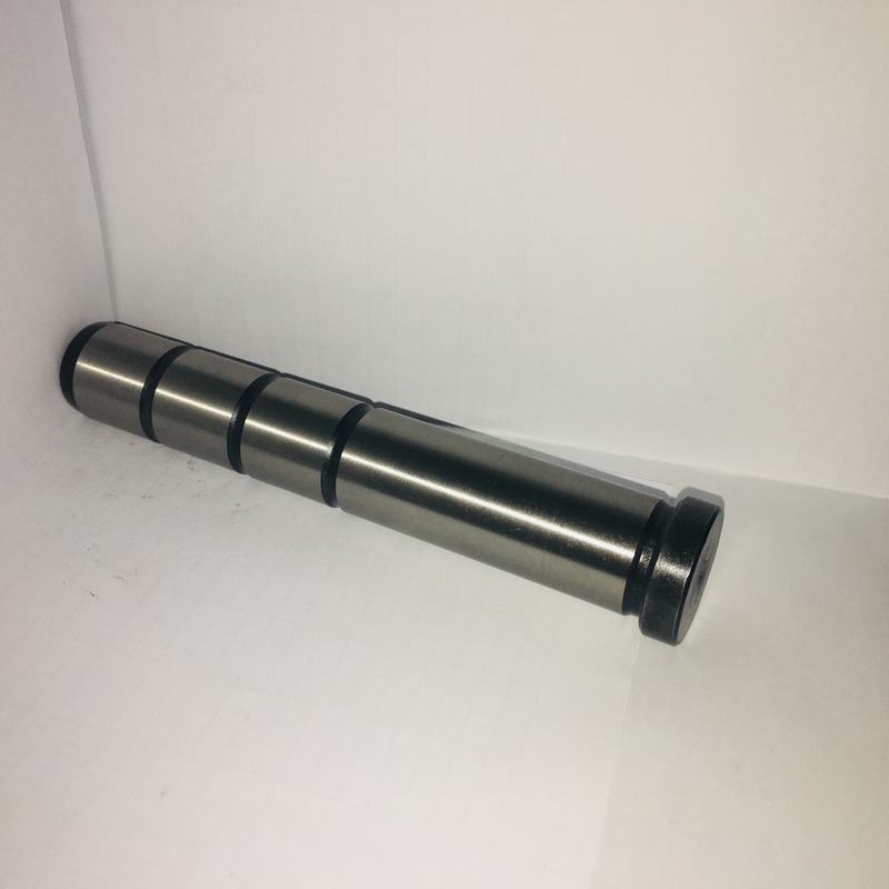 ενδεικτικό πείρο