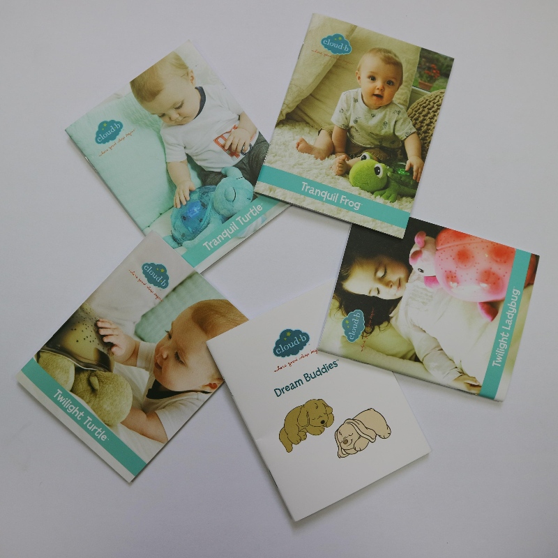 Φυλλάδια, φωτογραφικά βιβλία, εκτύπωση και προσαρμογή