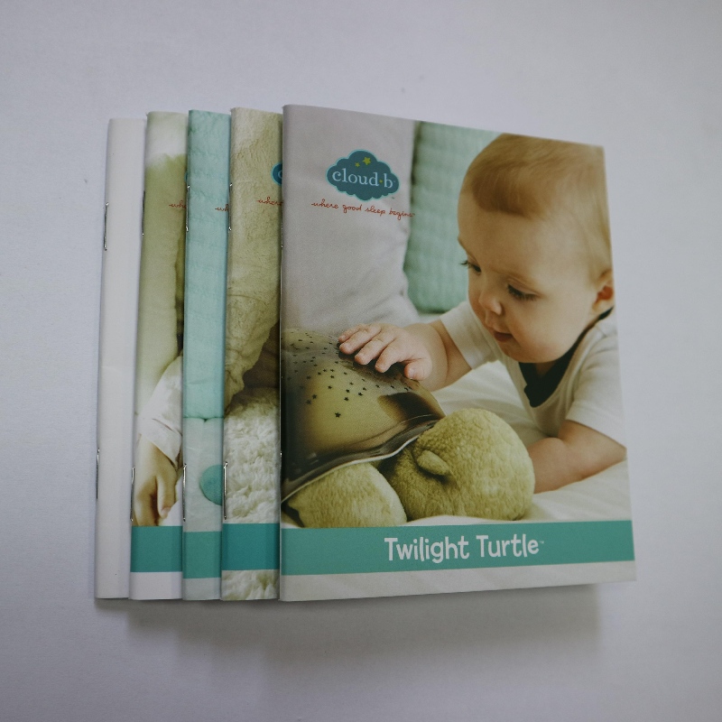 Φυλλάδια, φωτογραφικά βιβλία, εκτύπωση και προσαρμογή