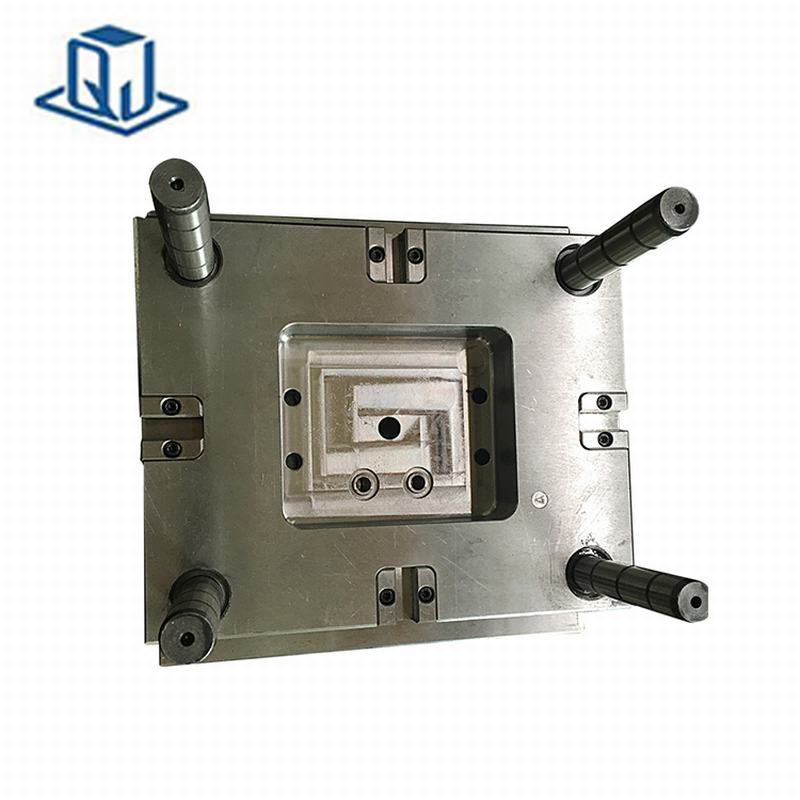 OEM HASCO τυποποιημένη βάση μούχλας