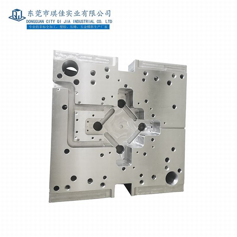 άλλη κατεργασία ακριβείας CNC