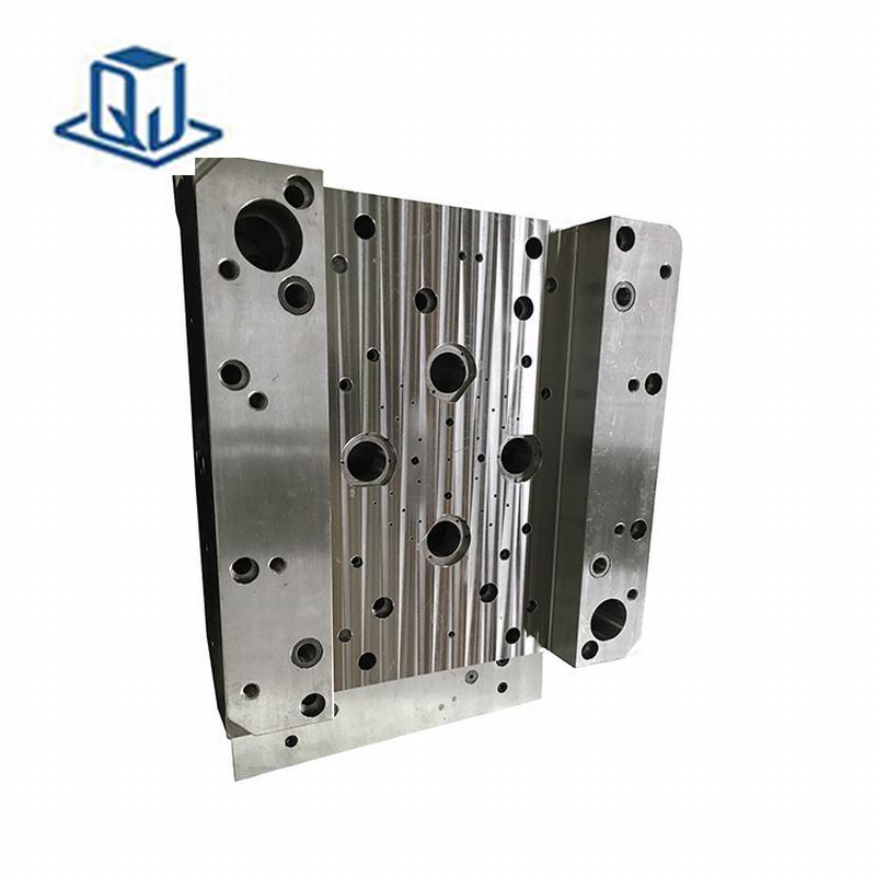 άλλη κατεργασία ακριβείας CNC