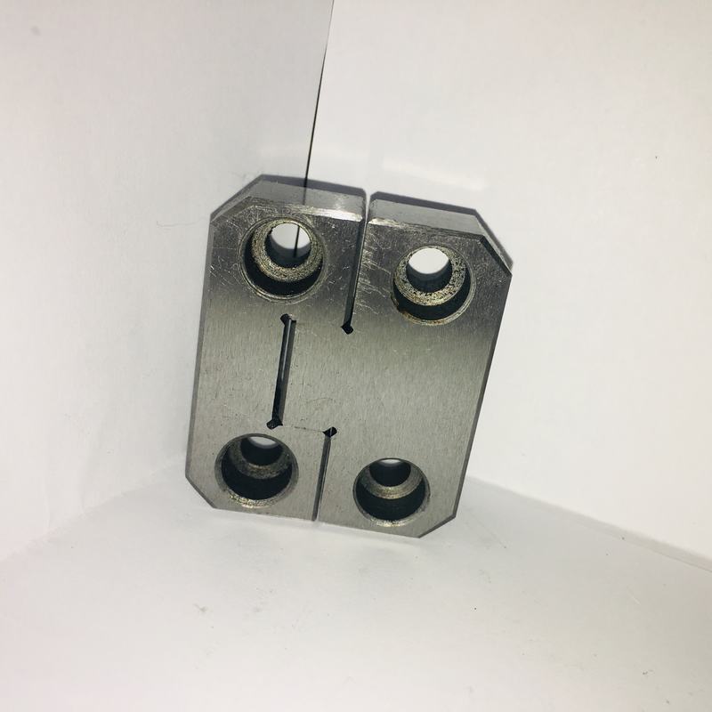 πλευρική κλειδαριά