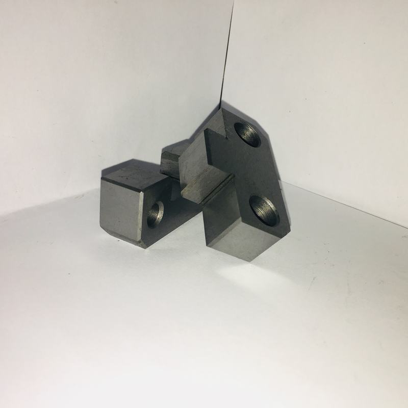 πλευρική κλειδαριά