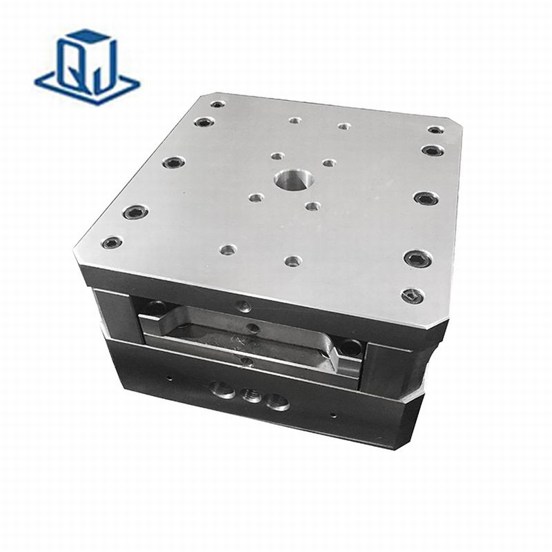 βάση μούχλας έγχυσης