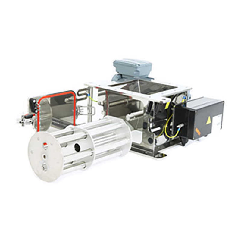 Περιστροφικός μαγνήτης