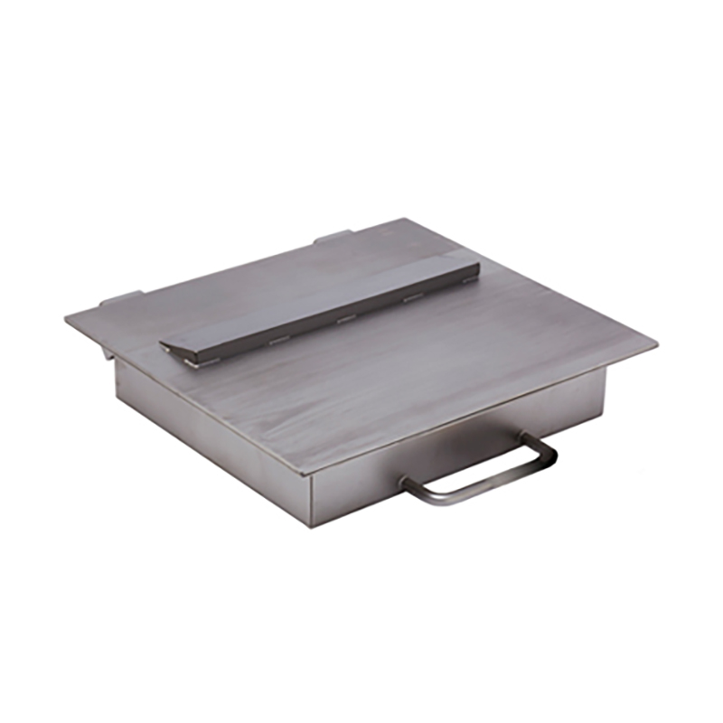 Η προσαρμοσμένη μαγνητική πλάκα μαγνητικού διαχωριστή μπορεί να προσαρμόζεται στον εξοπλισμό υπέρ-μαγνητικής κτηνοτροφίας