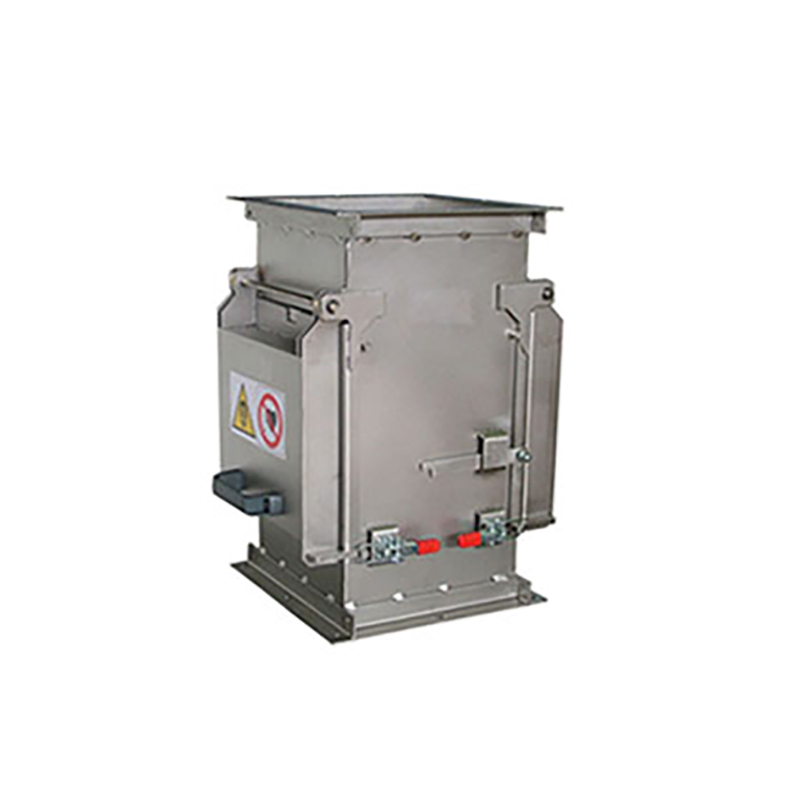 Μαγνήτης Plate House