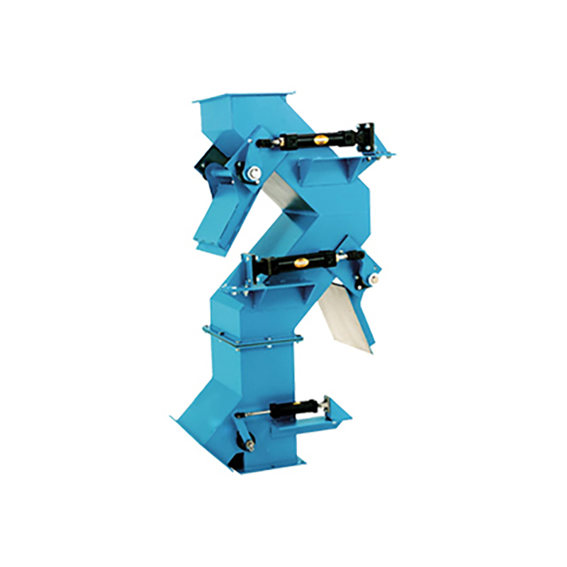 Αυτοκαθαριστικό Hump Magnetic Separator Καθαρισμός σωλήνων