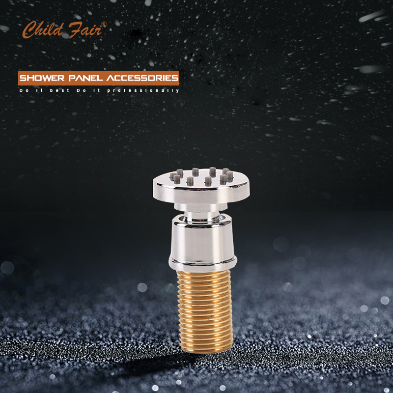 Πρόσβαση επιφάνειας ντους