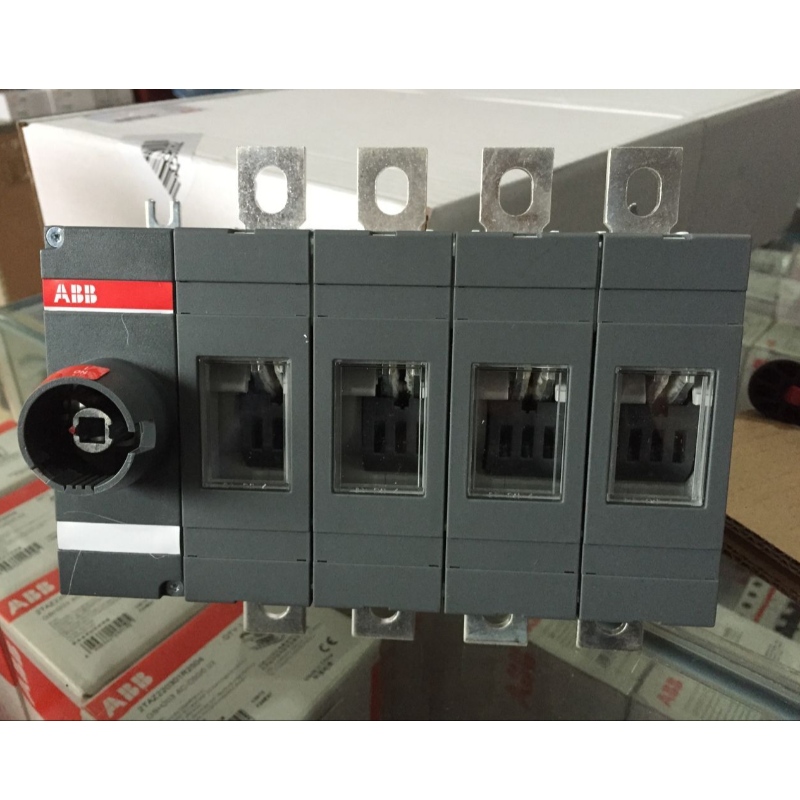 Απομόνωση διακόπτη