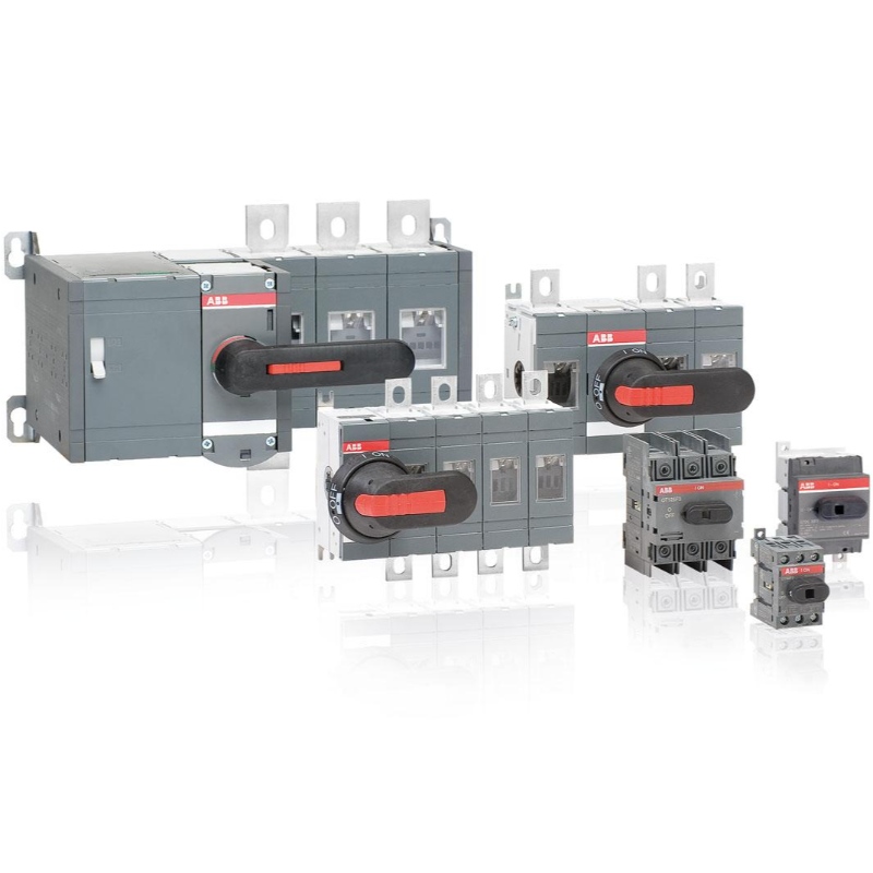 Απομόνωση διακόπτη