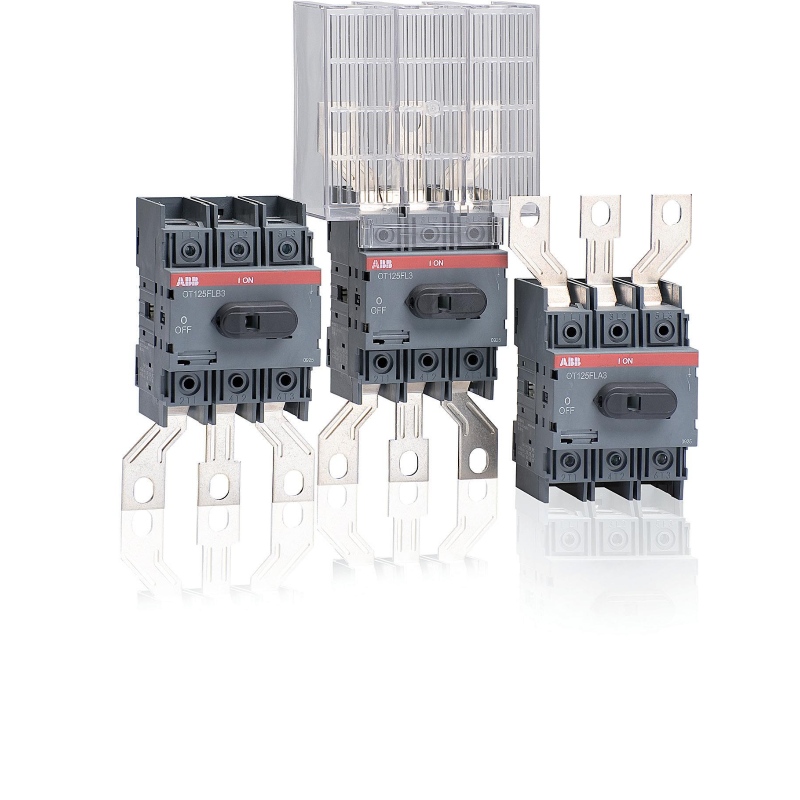 Απομόνωση διακόπτη