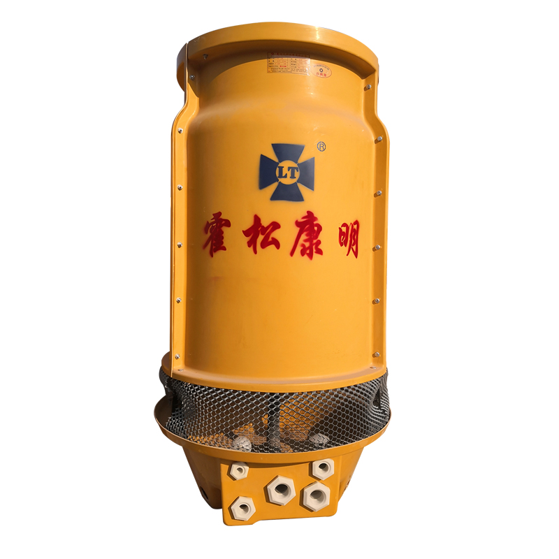 FRP πύργος κρύου νερού εξοικονόμησης ενέργειας χημικού εξοπλισμού