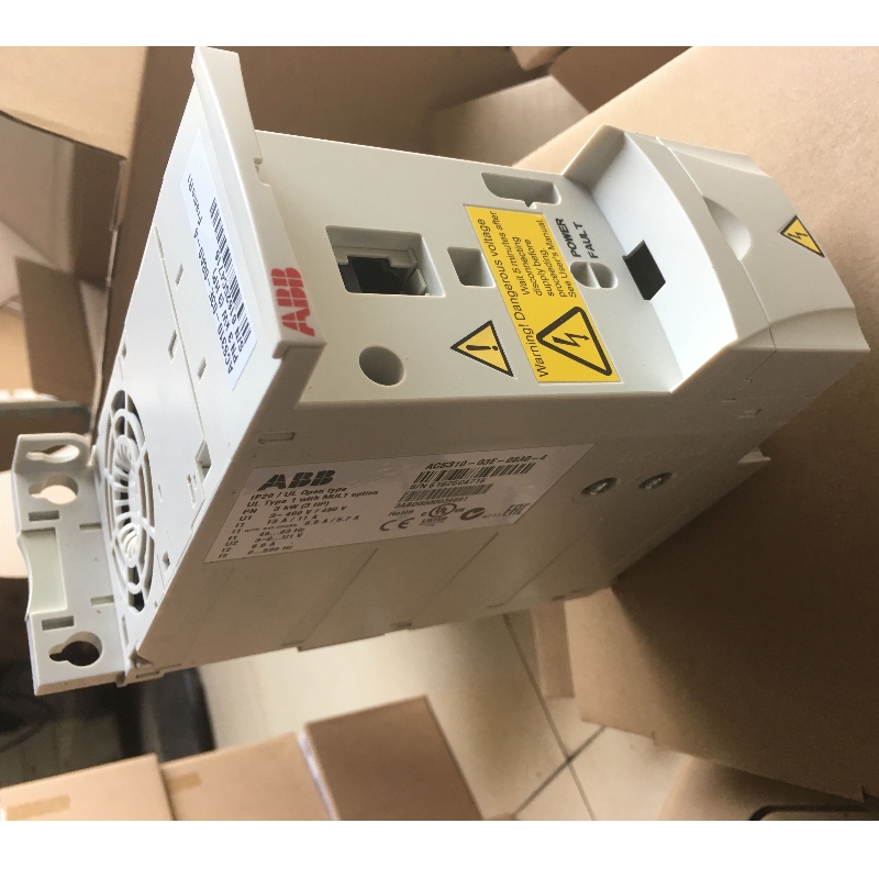 Μετατροπέας συχνότητας