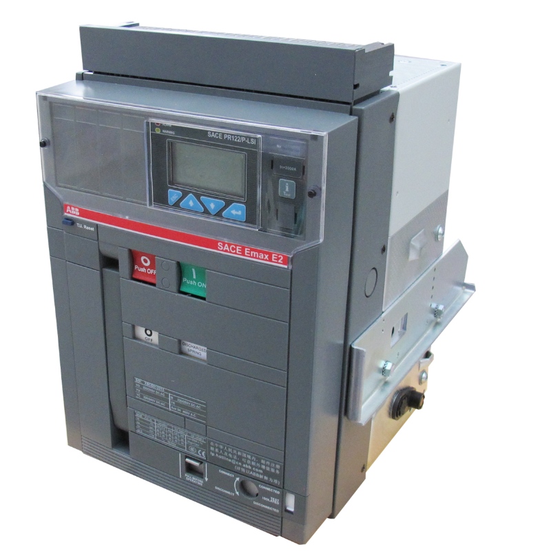 Διακόπτης κυκλώματος αέρα