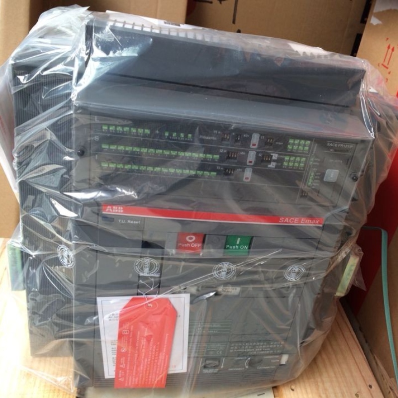 Διακόπτης κυκλώματος αέρα