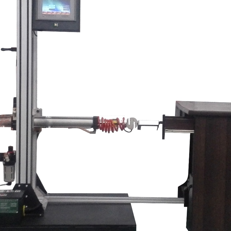 LT-JJ15-1 συρταριτικό συρτάρι συρραφής συρραφής οπίσθιου ελέγχου