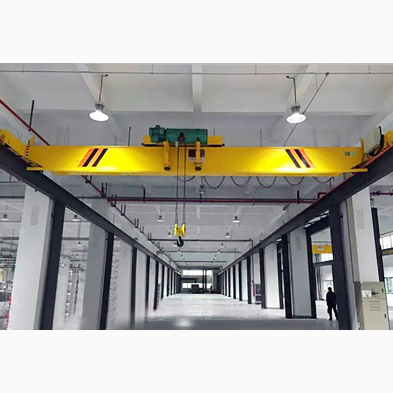 Εργοστάσιο χαμηλής στάθμης LDP ηλεκτρικός ανυψωτήρας