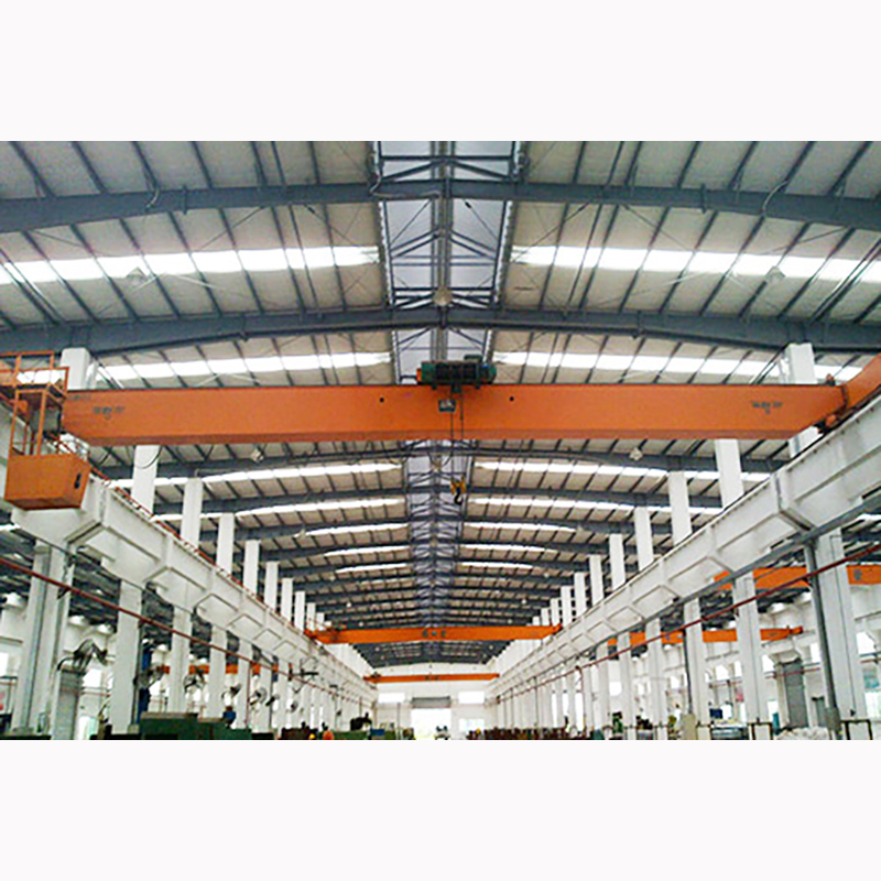 Εργοστάσιο χαμηλής στάθμης LDP ηλεκτρικός ανυψωτήρας