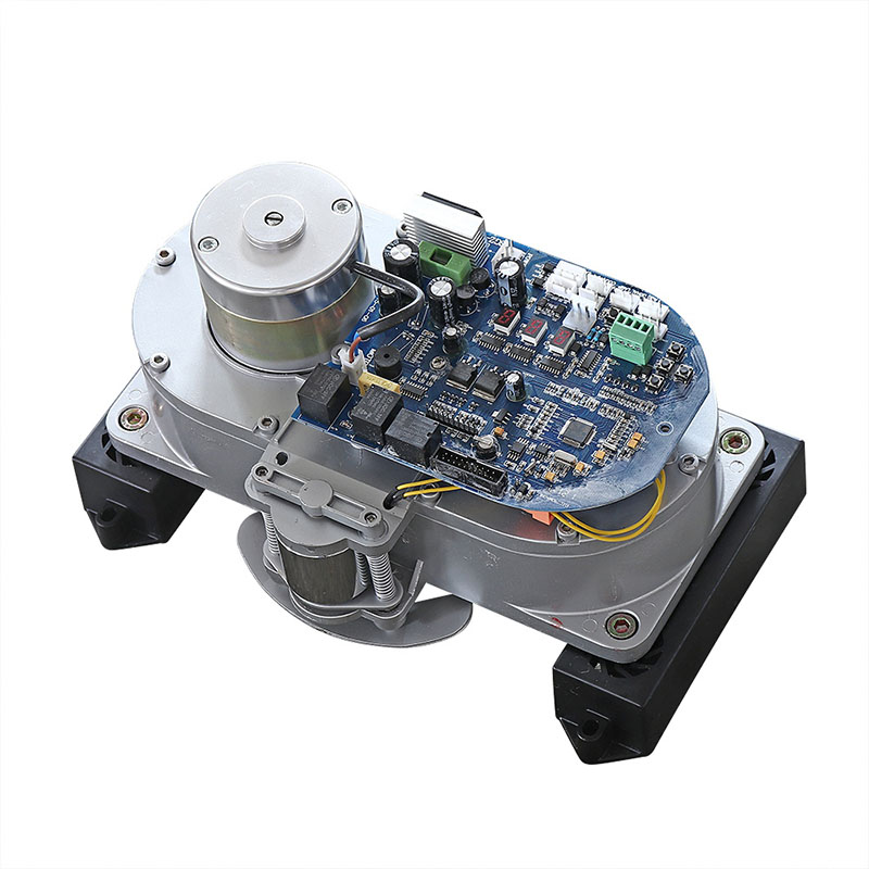 Ευφυής αυτόματη πτώση του βραχίονα