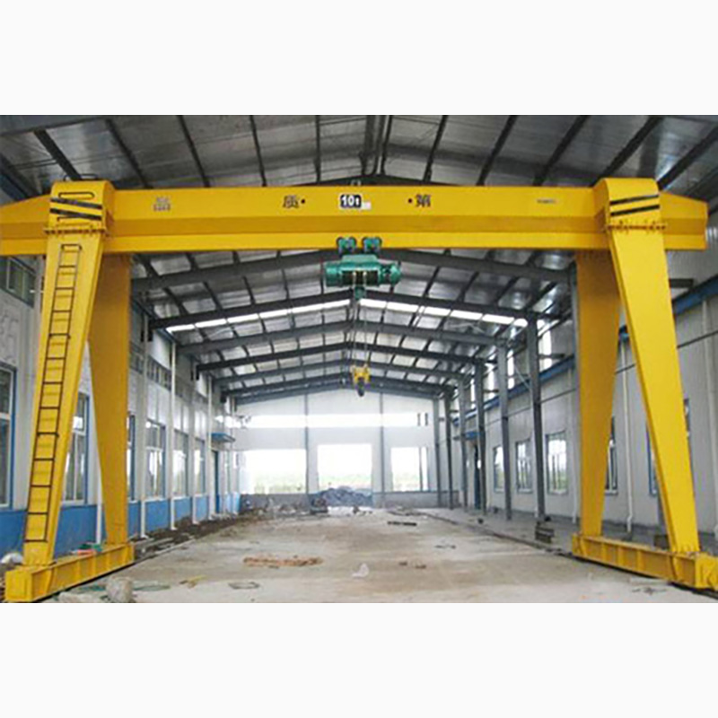 Ηλεκτρικός γερανός ανελκυστήρα εσωτερικού χώρου